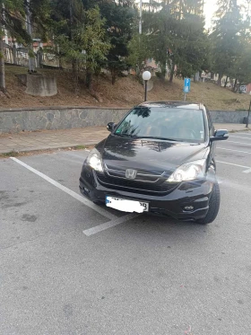 Honda Cr-v Honda CR-V Facelift 150кс, снимка 2