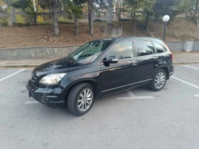 Honda Cr-v Honda CR-V Facelift 150кс, снимка 1