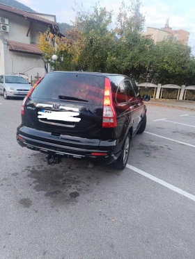 Honda Cr-v Honda CR-V Facelift 150кс, снимка 5