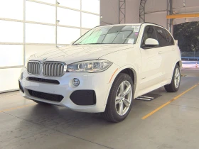     BMW X5 xDrive50i M SPORT LINE 