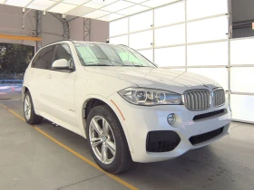 BMW X5 xDrive50i M SPORT LINE  - [4] 