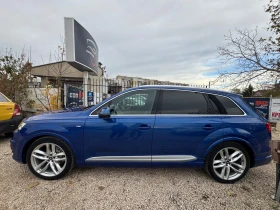 Audi Q7 S-Line* Kamera 360* Airmatic* , снимка 8