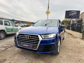 Audi Q7 S-Line* Kamera 360* Airmatic* , снимка 1