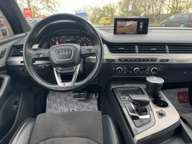 Audi Q7 S-Line* Kamera 360* Airmatic* , снимка 14