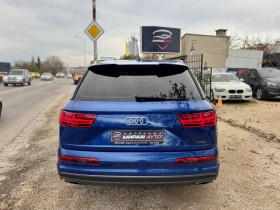 Audi Q7 S-Line* Kamera 360* Airmatic* , снимка 5