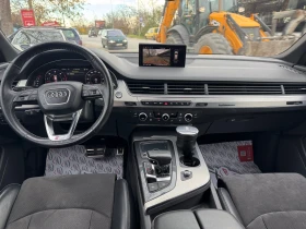 Audi Q7 S-Line* Kamera 360* Airmatic* , снимка 13