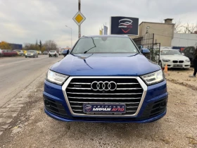 Audi Q7 S-Line* Kamera 360* Airmatic* , снимка 2