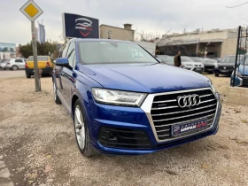 Audi Q7 S-Line* Kamera 360* Airmatic* , снимка 3