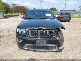 Jeep Grand cherokee LIMITED | Mobile.bg    5