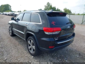 Jeep Grand cherokee LIMITED | Mobile.bg    3