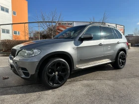 BMW X5 30D XDrive, снимка 1