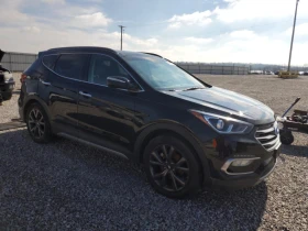 Hyundai Santa fe Sport 2.0T Ultimate ИДЕАЛЕН ЗА ГАЗ, снимка 5