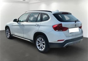 BMW X1 XDRIVE/20d/XENON/NAVI/MEMORY/AAC/SHZ, снимка 4