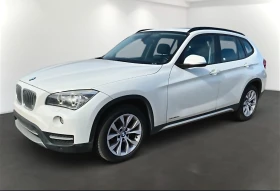 BMW X1 XDRIVE/20d/XENON/NAVI/MEMORY/AAC/SHZ, снимка 2