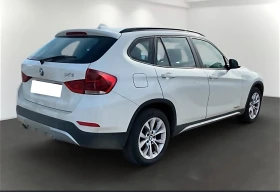 BMW X1 XDRIVE/20d/XENON/NAVI/MEMORY/AAC/SHZ, снимка 3