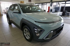 Обява за продажба на Hyundai Kona /1.6/141HP/SELECT/LED/NAVI/CAM/ACC/196EPR ~55 199 лв. - изображение 2