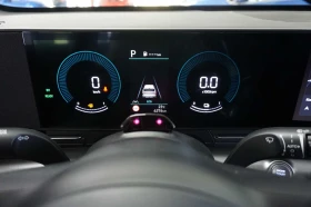 Обява за продажба на Hyundai Kona /1.6/141HP/SELECT/LED/NAVI/CAM/ACC/196EPR ~55 199 лв. - изображение 11