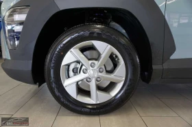 Hyundai Kona /1.6/141HP/SELECT/LED/NAVI/CAM/ACC/196EPR - 55199 лв. - 60399488 16
