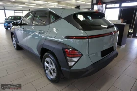 Обява за продажба на Hyundai Kona /1.6/141HP/SELECT/LED/NAVI/CAM/ACC/196EPR ~55 199 лв. - изображение 6