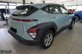 Обява за продажба на Hyundai Kona /1.6/141HP/SELECT/LED/NAVI/CAM/ACC/196EPR ~55 199 лв. - изображение 3