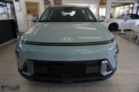 Обява за продажба на Hyundai Kona /1.6/141HP/SELECT/LED/NAVI/CAM/ACC/196EPR ~55 199 лв. - изображение 1