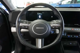 Hyundai Kona /1.6/141HP/SELECT/LED/NAVI/CAM/ACC/196EPR - 55199 лв. - 60399488 14