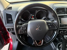 Mitsubishi ASX 1.6 i - 23990 лв. - 10694811 9