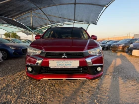 Mitsubishi ASX 1.6 i - 23990 лв. - 10694811 2