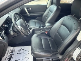 Nissan Qashqai 1.6 DCI premium | Mobile.bg    8