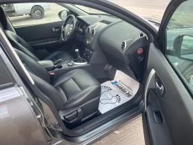 Nissan Qashqai 1.6 DCI premium | Mobile.bg    10