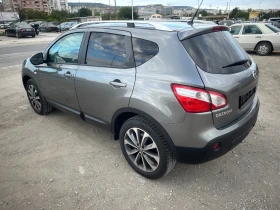 Nissan Qashqai 1.6 DCI premium | Mobile.bg    4