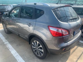 Nissan Qashqai 1.6 DCI premium - 15000 лв. - 93998575 6