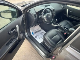 Nissan Qashqai 1.6 DCI premium | Mobile.bg    7