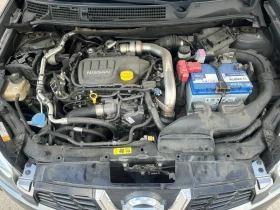Nissan Qashqai 1.6 DCI premium | Mobile.bg    16
