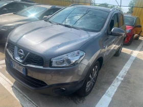 Nissan Qashqai 1.6 DCI premium - 15000 лв. - 93998575 2
