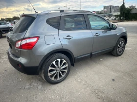 Nissan Qashqai 1.6 DCI premium | Mobile.bg    6