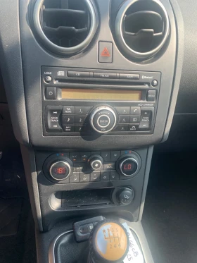 Nissan Qashqai 1.6 DCI premium - 15000 лв. - 93998575 11