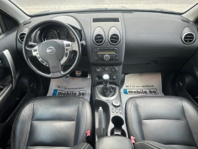 Nissan Qashqai 1.6 DCI premium | Mobile.bg    9