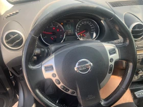 Nissan Qashqai 1.6 DCI premium - 15000 лв. - 93998575 13