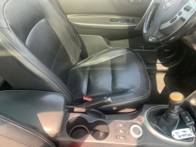 Nissan Qashqai 1.6 DCI premium - 15000 лв. - 93998575 7