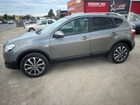 Nissan Qashqai 1.6 DCI premium | Mobile.bg    3