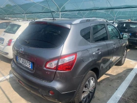 Nissan Qashqai 1.6 DCI premium - 15000 лв. - 93998575 4