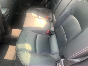 Nissan Qashqai 1.6 DCI premium - 15000 лв. - 93998575 9