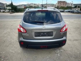 Nissan Qashqai 1.6 DCI premium | Mobile.bg    5