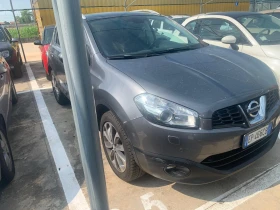 Nissan Qashqai 1.6 DCI premium - 15000 лв. - 93998575 3