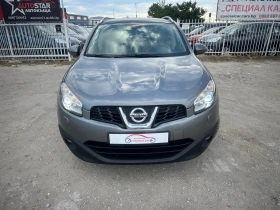 Nissan Qashqai 1.6 DCI premium | Mobile.bg    2
