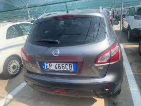 Nissan Qashqai 1.6 DCI premium - 15000 лв. - 93998575 5