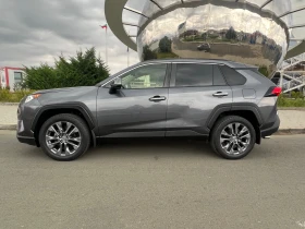 Toyota Rav4 2, 5 LIMITED/AWD/-    !!! | Mobile.bg    6