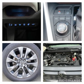 Toyota Rav4 2, 5 LIMITED/AWD/-НАЙ ВИСОКО НИВО НА ОБОРУДВАНЕ!!! - 58800 лв. - 49556963 17