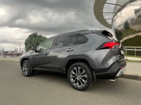 Toyota Rav4 2, 5 LIMITED/AWD/-    !!! | Mobile.bg    2